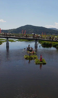 麗江獎(jiǎng)勵(lì)旅游活動(dòng)策劃方案書